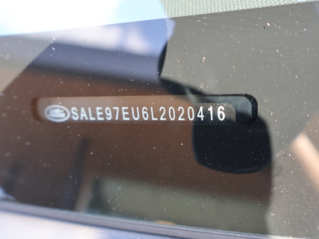 Used 2020 Land Rover Defender 110 HSE AWD/4WD image 38