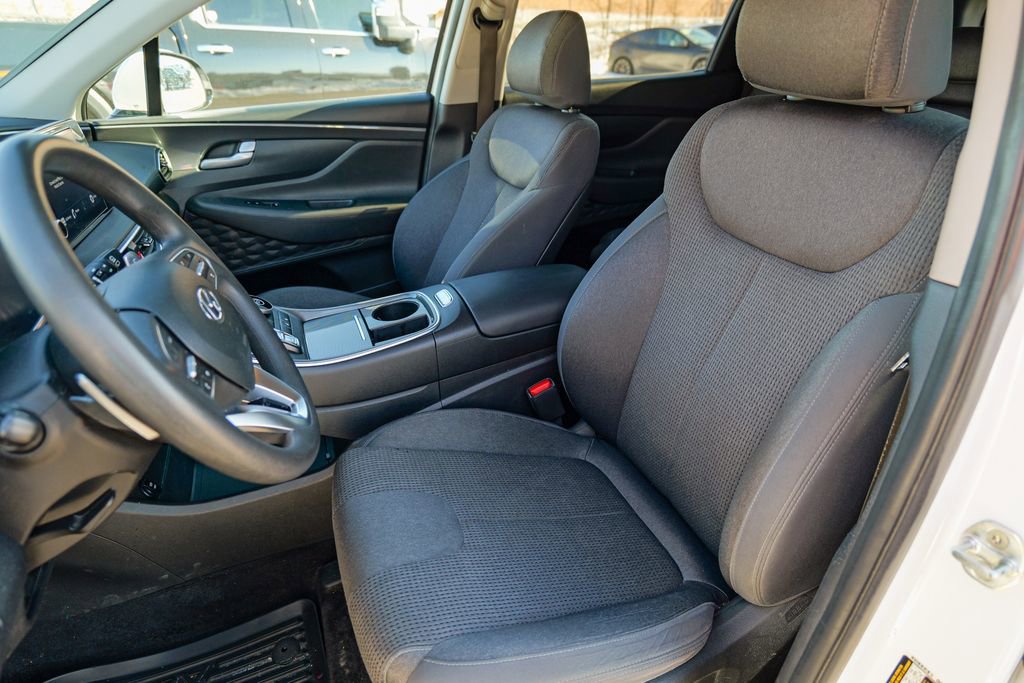 Used 2022 Hyundai Santa Fe SEL image 21