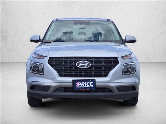 Used 2021 Hyundai Venue SE FWD video 2