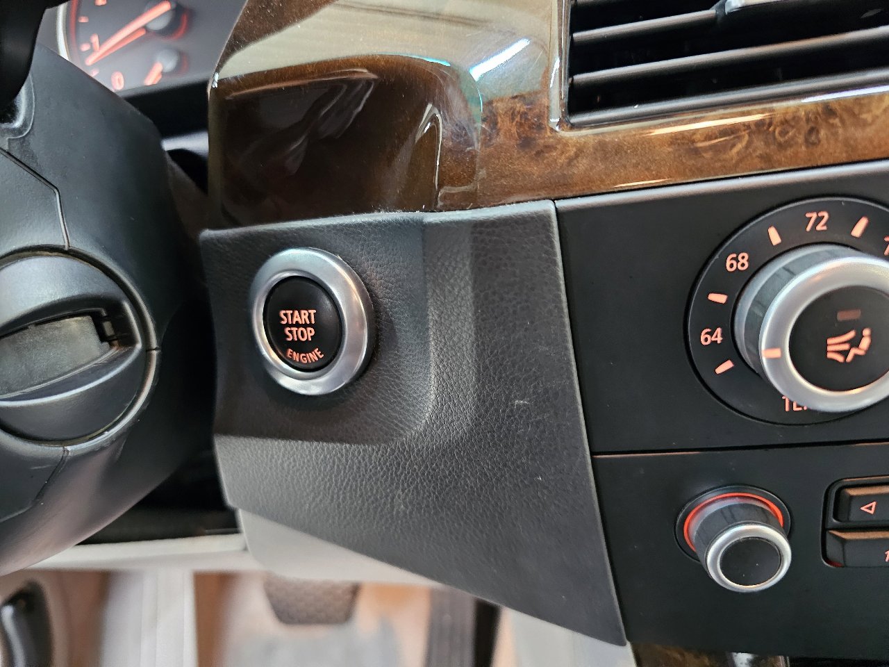 Used 2008 BMW 535i Sedan image 31