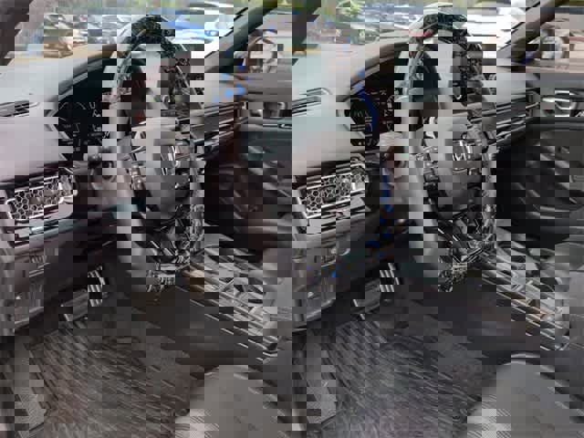 Used 2025 Honda Civic Sport image 10