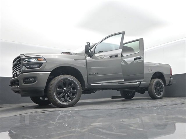 New 2026 RAM 2500 Big Horn image 68