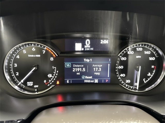 Certified 2024 Cadillac XT6 Premium Luxury w/ LPO, Floor Liner Package image 17