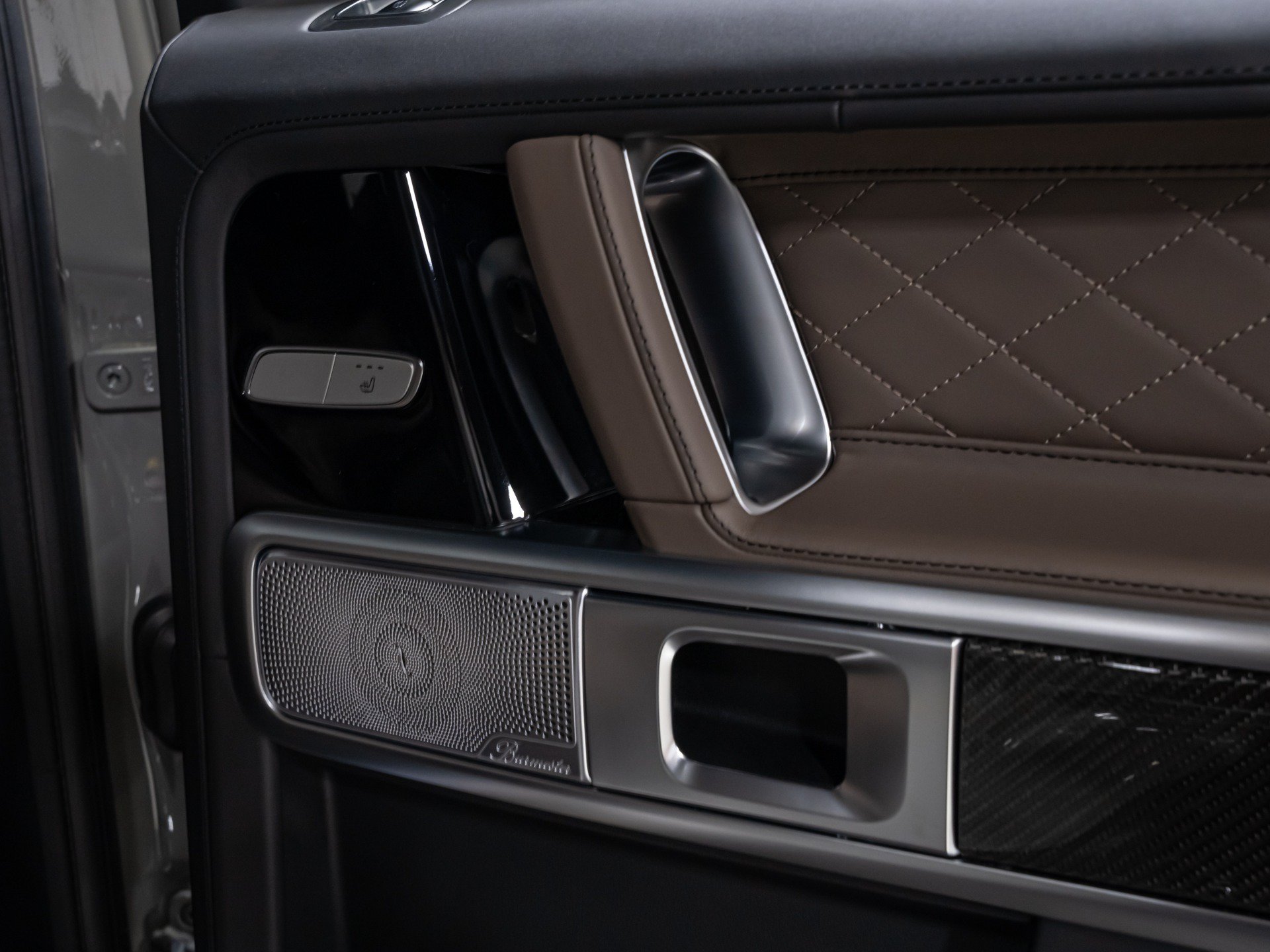 Used 2026 Mercedes-Benz G 63 AMG 4MATIC image 86