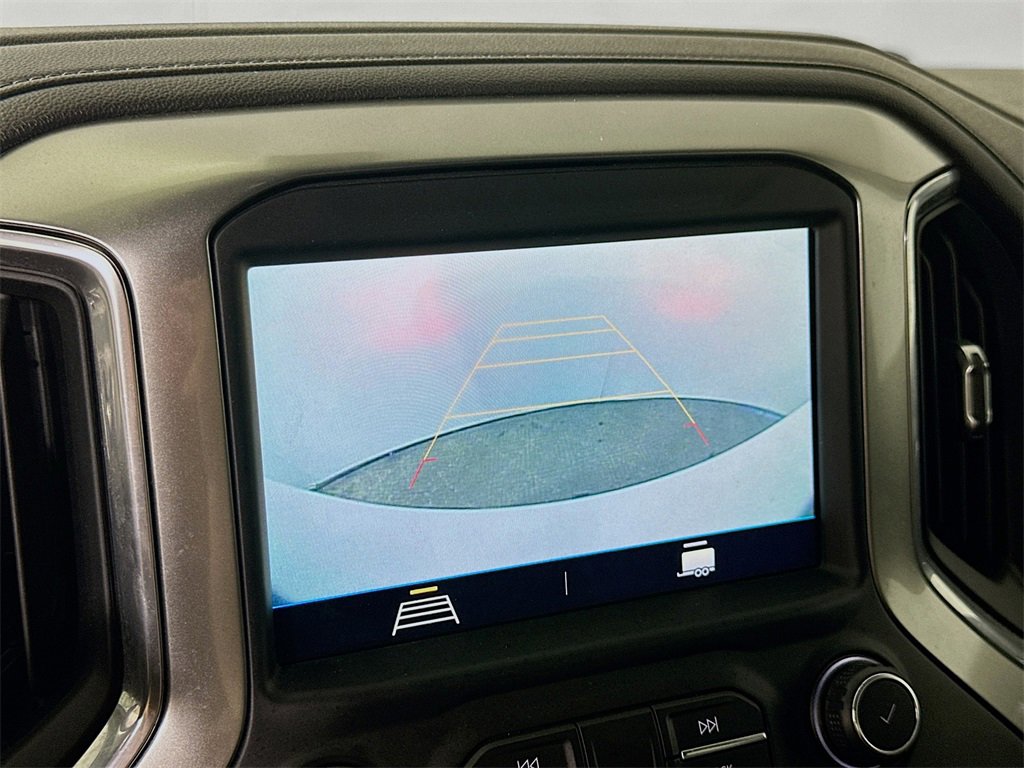 Used 2019 Chevrolet Silverado 1500 LT w/ All-Star Edition image 10