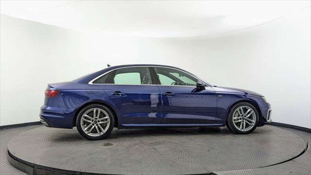 Used 2023 Audi A4 2.0T Premium Plus w/ Premium Plus Package AWD/4WD image 9