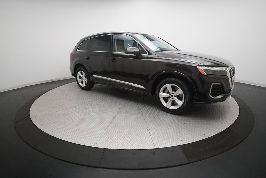 New 2026 Audi Q7 3.0T Premium image 6