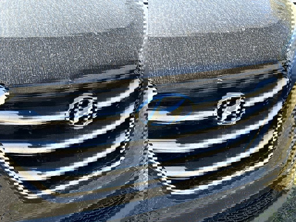 Used 2018 Hyundai Tucson SEL w/ Cargo Package image 10