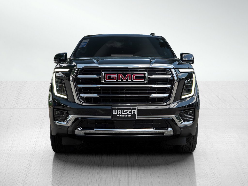 New 2026 GMC Yukon Elevation w/ LPO, Floor Liner Package image 2