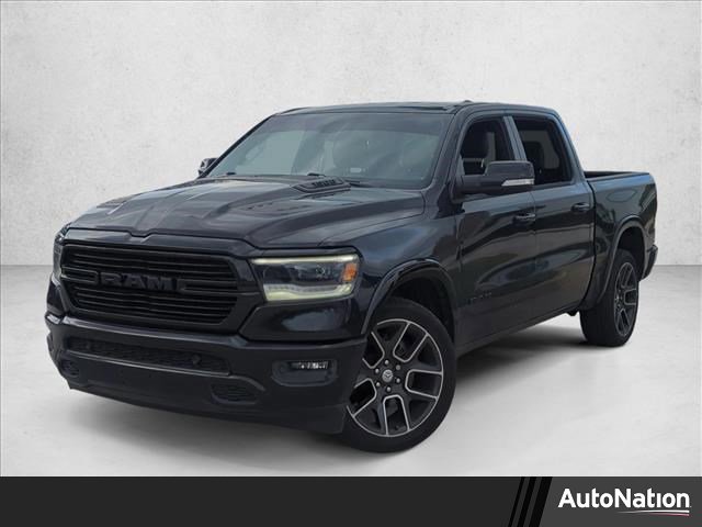 Used 2019 RAM 1500 Laramie