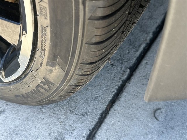 Certified 2024 Kia K5 GT w/ GT1 Package image 11