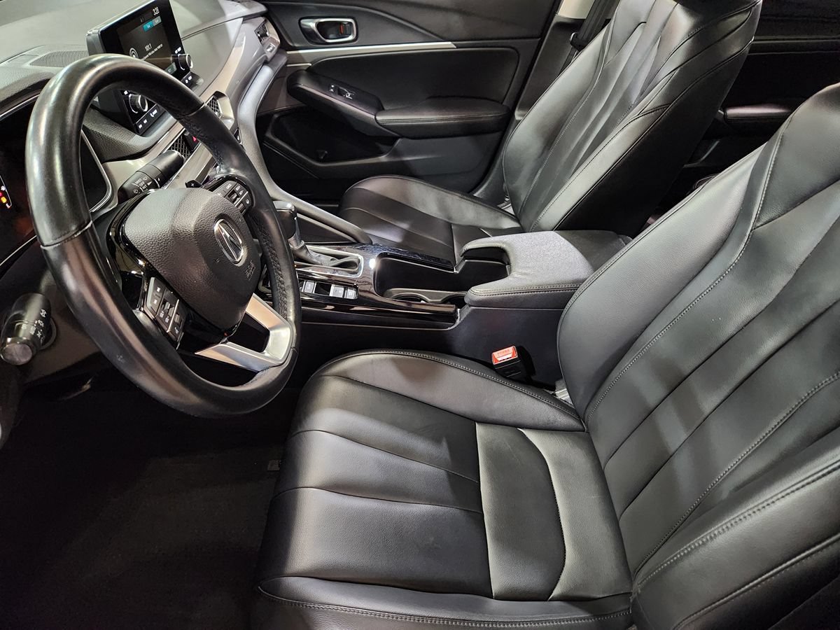 Used 2024 Acura Integra FWD image 31