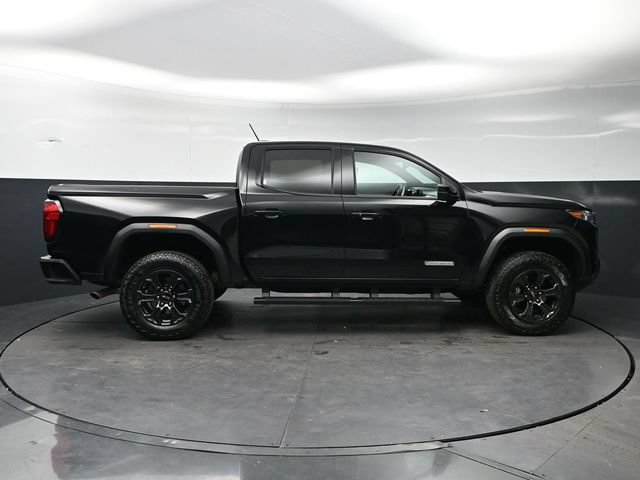 Used 2024 GMC Canyon Elevation w/ Elevation Premium Package RWD image 4
