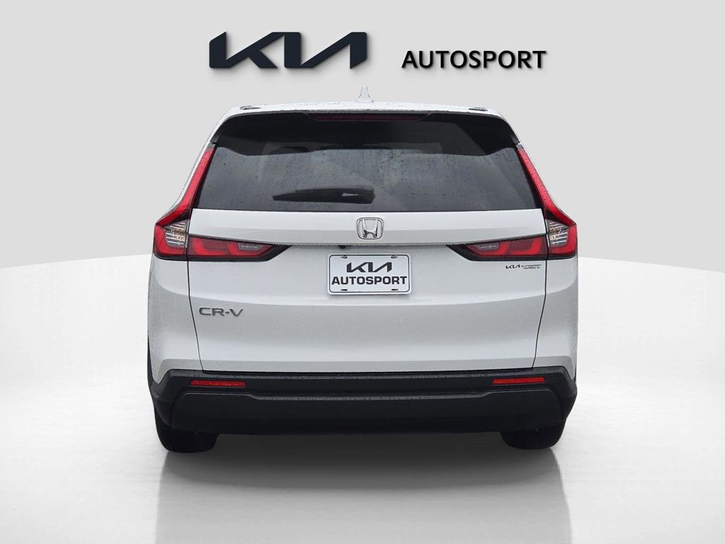 Used 2023 Honda CR-V EX image 9