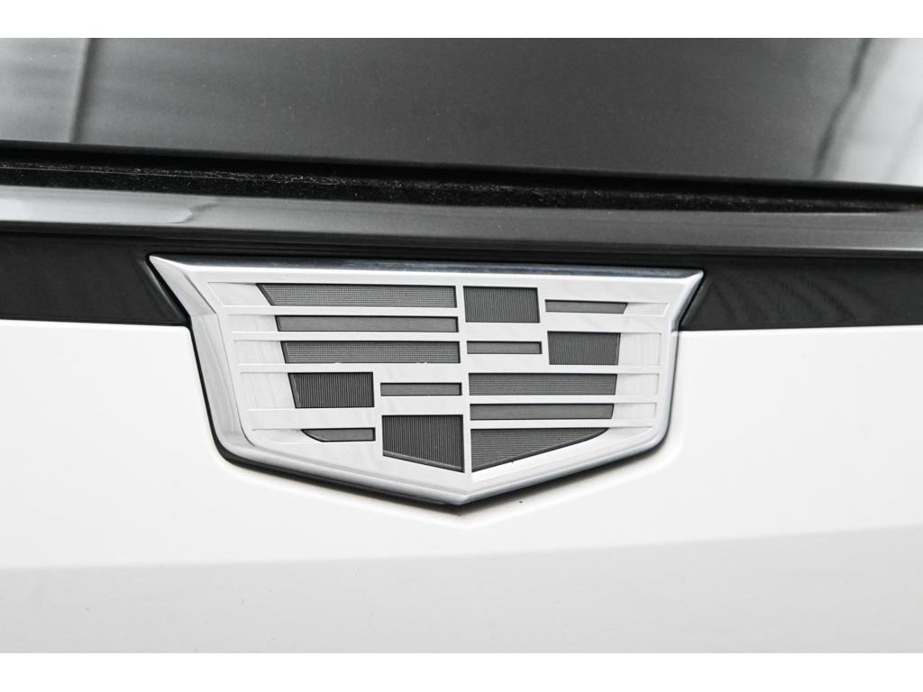 Used 2024 Cadillac Escalade Sport Platinum w/ LPO, ONYX Package AWD/4WD image 70