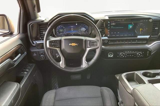 Used 2023 Chevrolet Silverado 1500 LT image 8