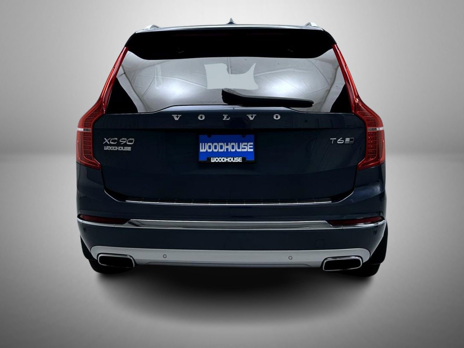Used 2020 Volvo XC90 T6 Inscription w/ Protection Package Premier AWD/4WD image 6