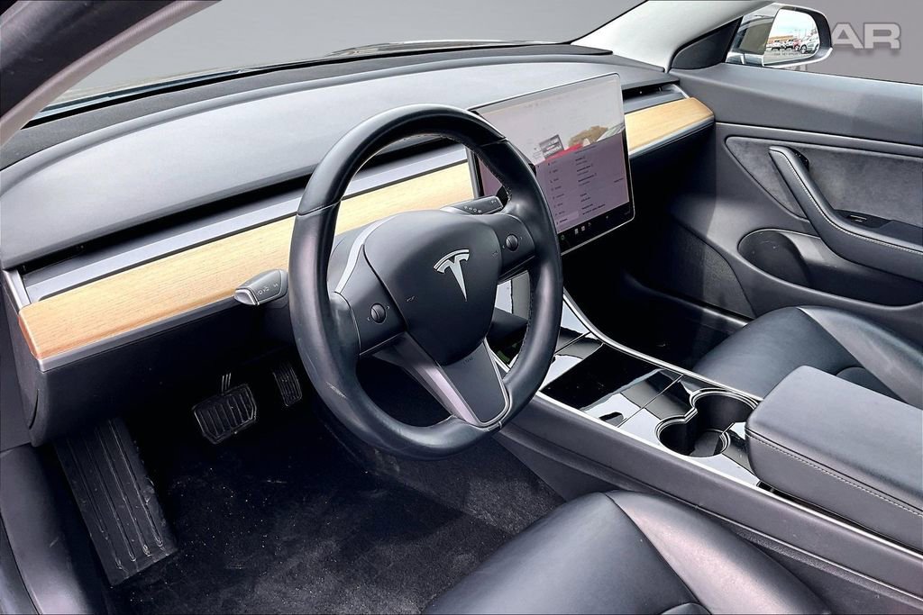 Used 2019 Tesla Model 3 Long Range image 14