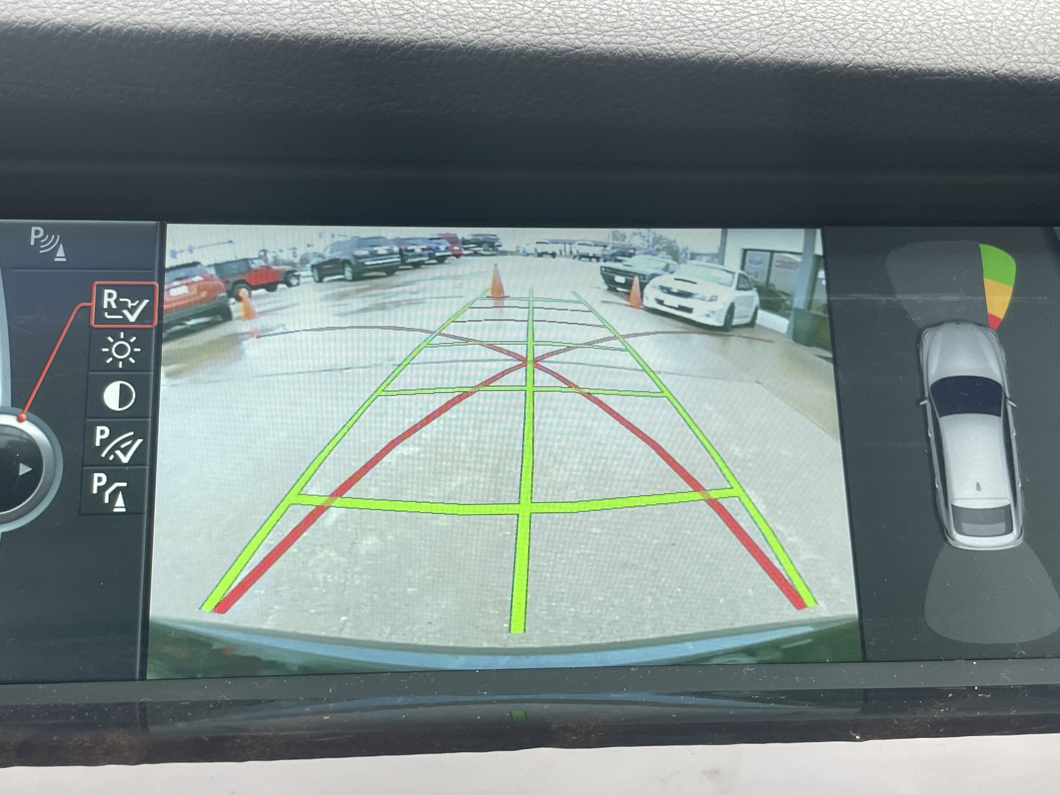 Used 2011 BMW 535i xDrive image 14