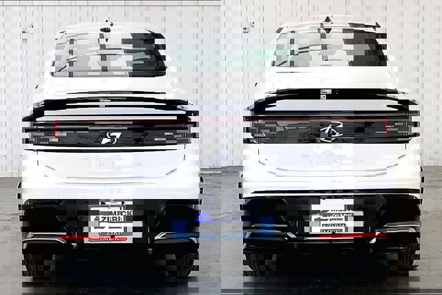 New 2026 Hyundai Sonata SEL image 4