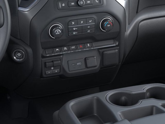 New 2026 Chevrolet Silverado 1500 W/T w/ WT Value Package image 23