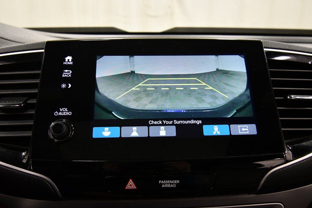 Certified 2022 Honda Passport EX-L image 23