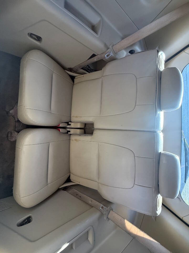 Used 2007 Suzuki XL7 Luxury image 8