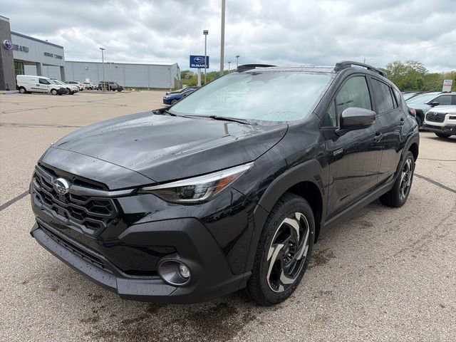 New 2026 Subaru Crosstrek 2.5i Limited AWD/4WD image 3