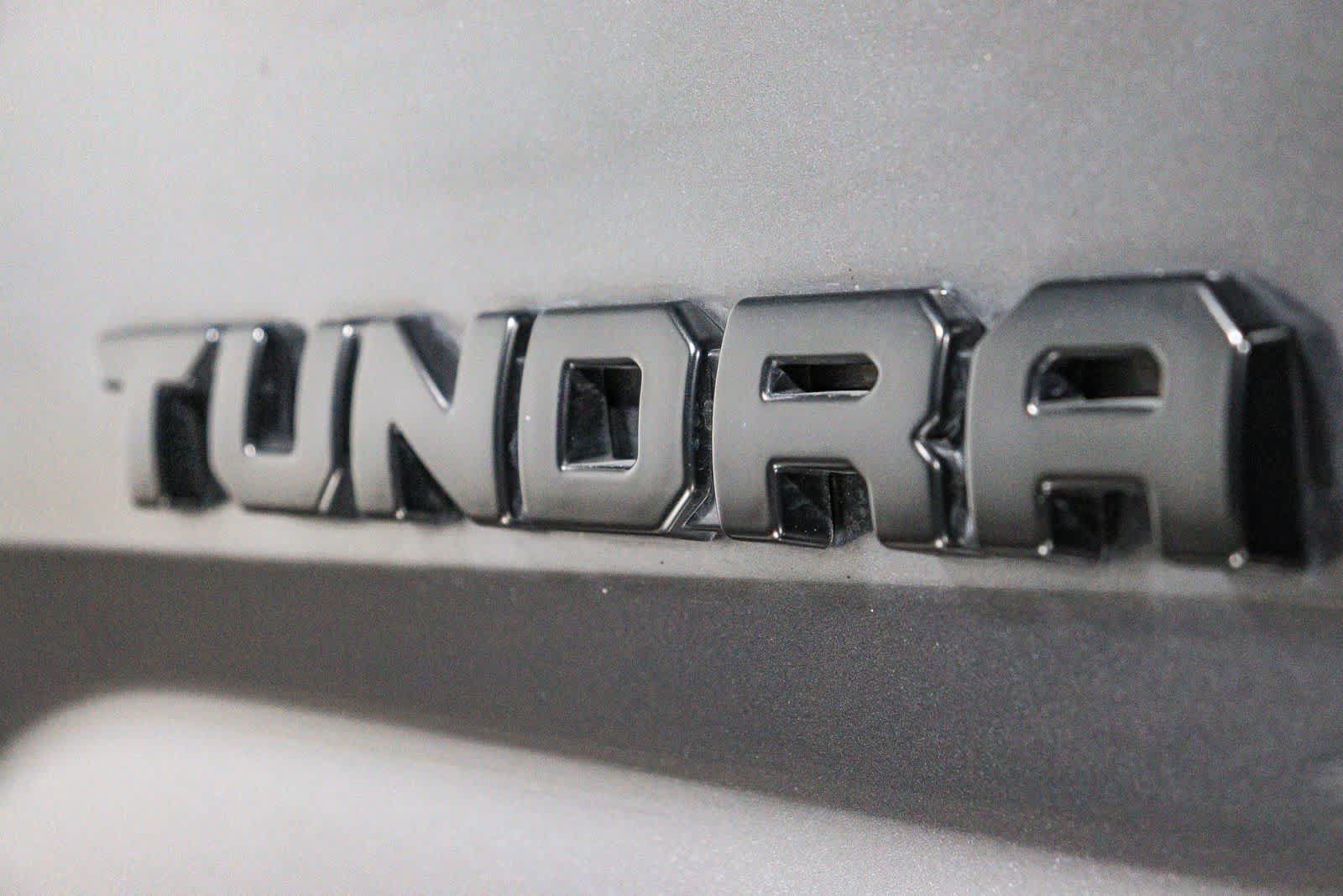 Used 2024 Toyota Tundra SR5 w/ SR5 Premium Package AWD/4WD image 13