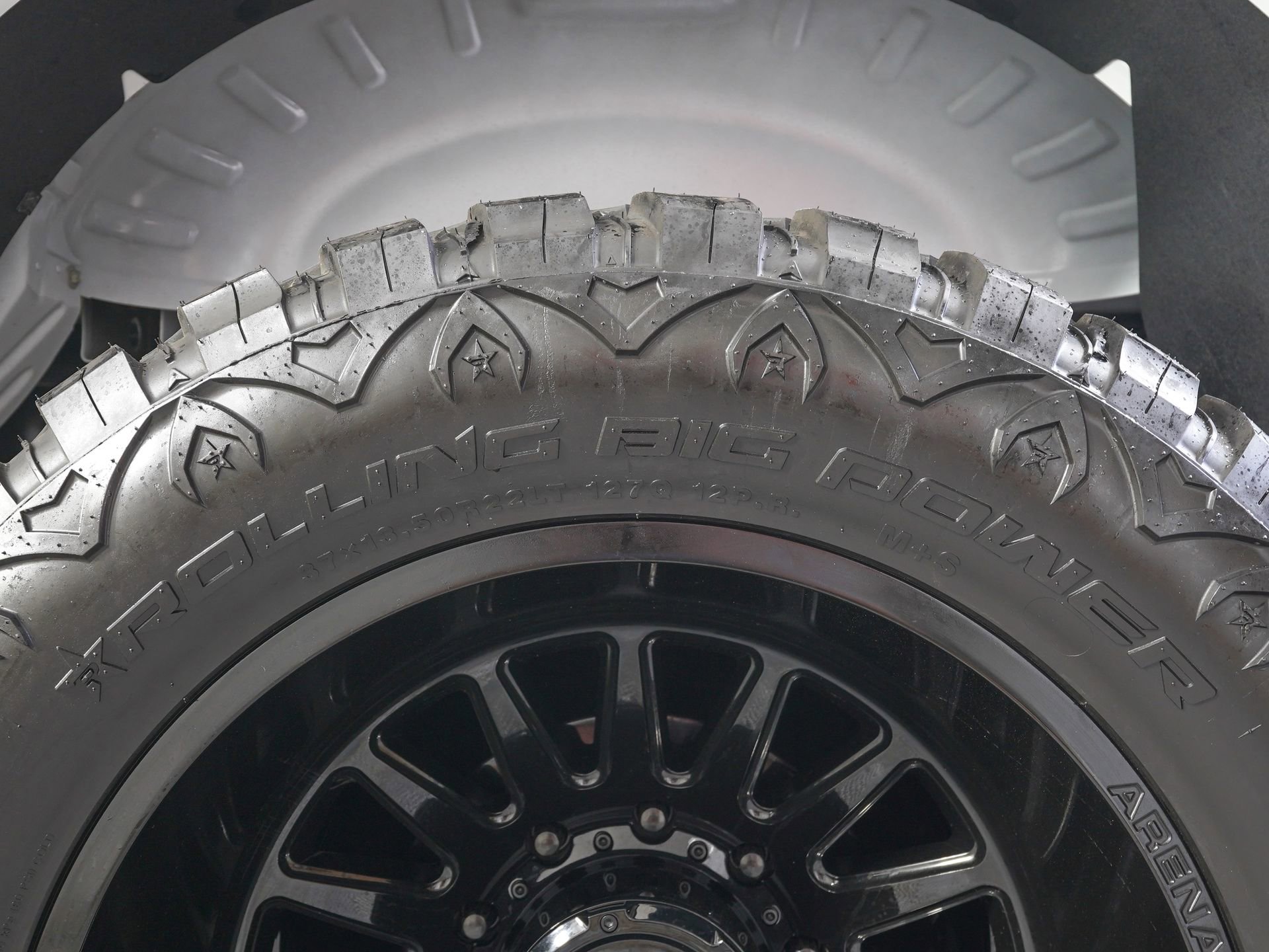 Used 2026 Ford F450 Lariat image 36