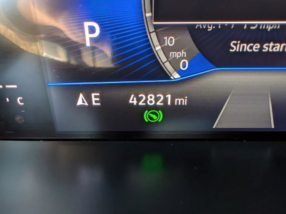 Used 2024 Volkswagen Taos SE image 22