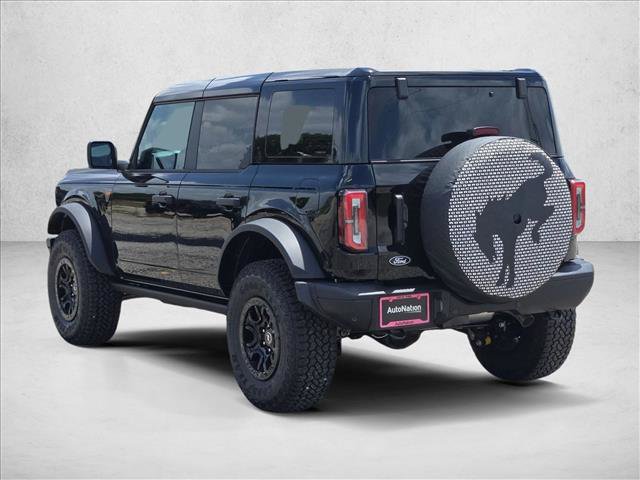 New 2026 Ford Bronco Badlands AWD/4WD image 8