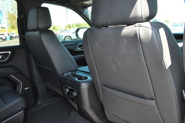Used 2024 Chevrolet Tahoe Z71 w/ Luxury Package AWD/4WD image 27