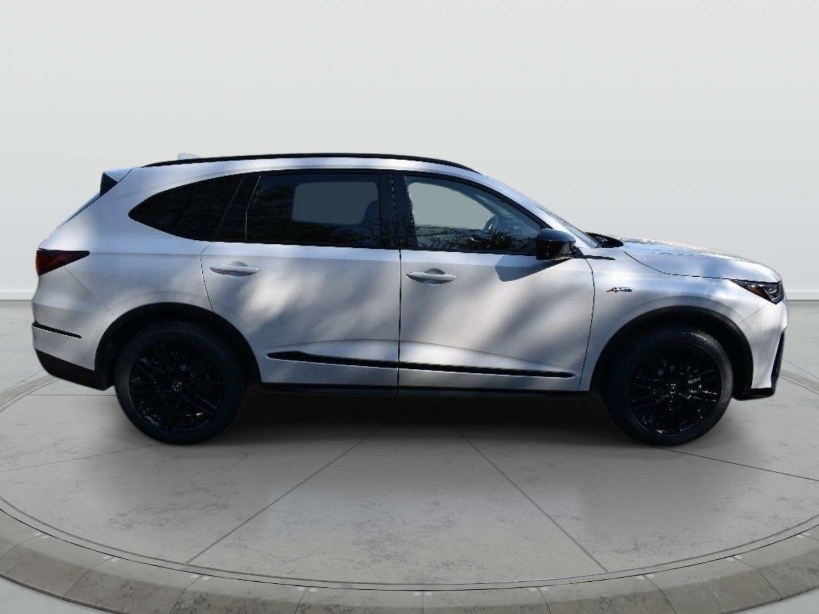 New 2026 Acura MDX A-Spec w/ Advance Package AWD/4WD image 8