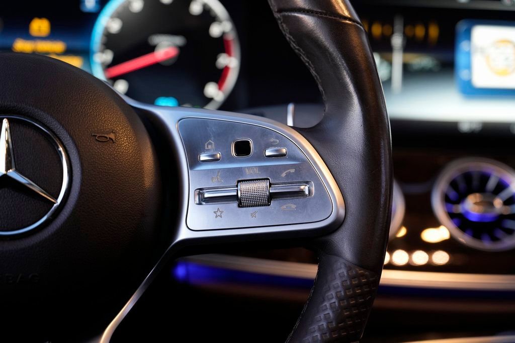 Used 2020 Mercedes-Benz CLS 450 4MATIC image 50