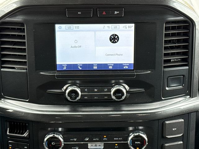 Used 2022 Ford F150 XLT w/ Equipment Group 301A Mid image 12