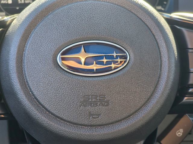 New 2026 Subaru Outback Limited XT image 25