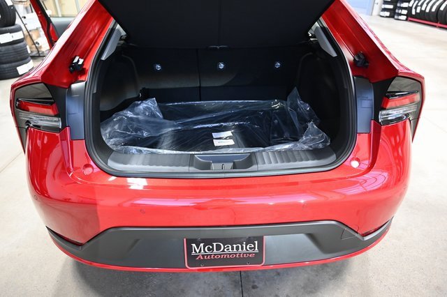 New 2026 Toyota Prius LE image 26