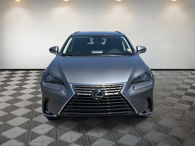 Used 2021 Lexus NX 300 FWD w/ Premium Package image 2