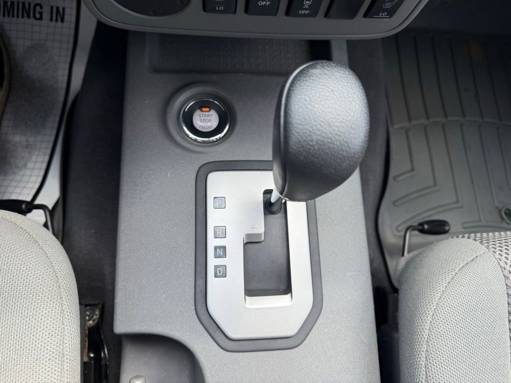 Used 2020 Nissan Frontier SV RWD image 27