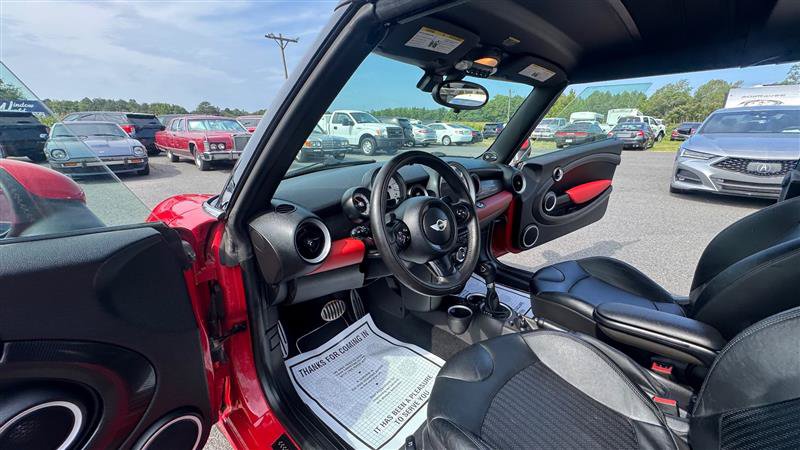 Used 2012 MINI Cooper S FWD image 39