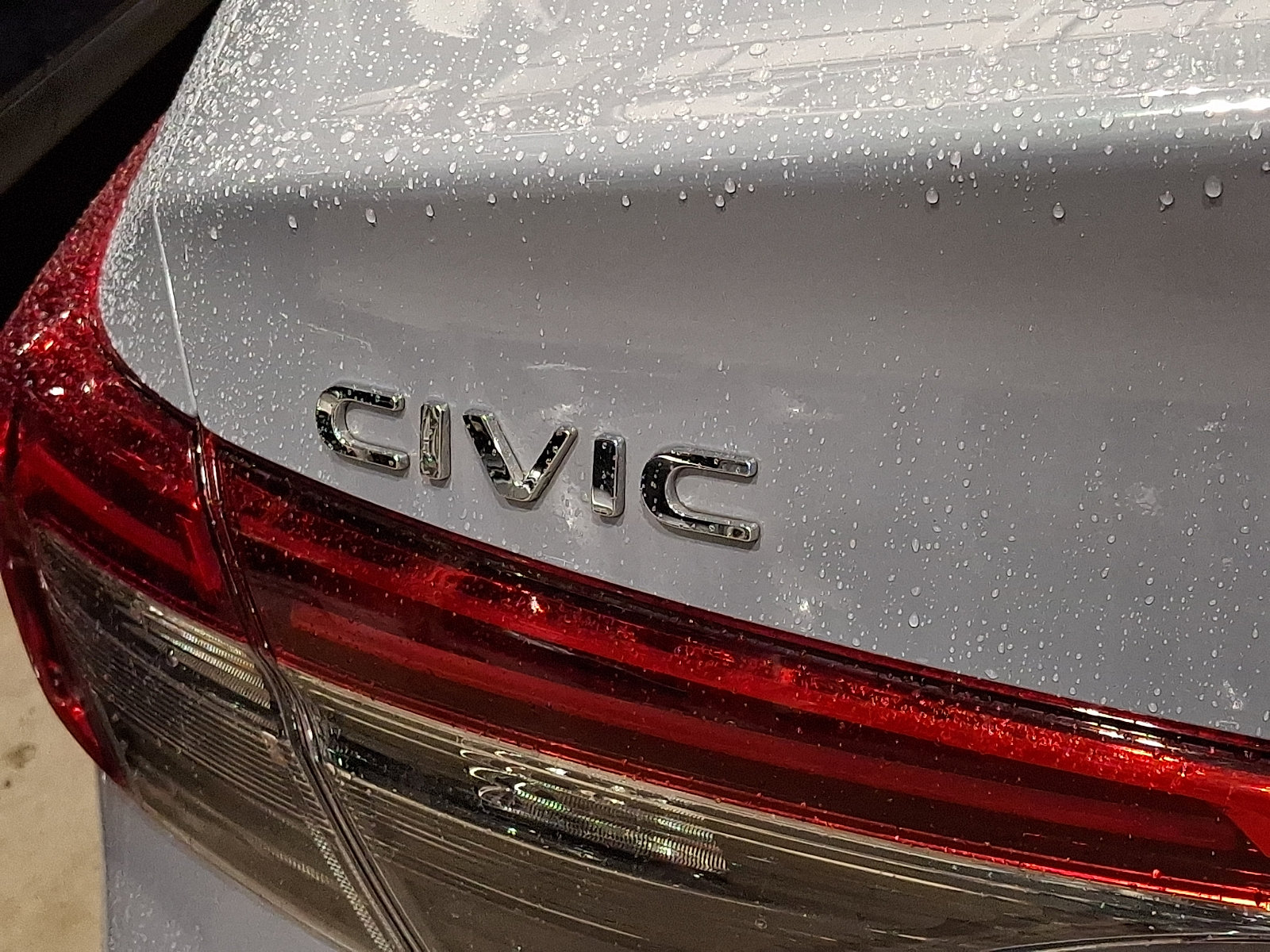 Used 2022 Honda Civic Touring image 30