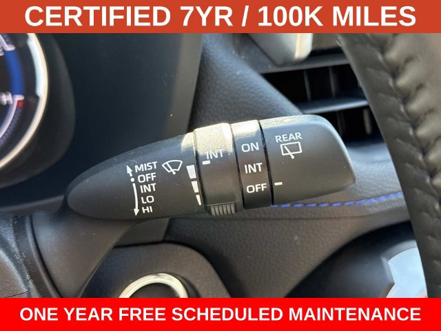 Used 2024 Toyota RAV4 SE AWD/4WD image 25