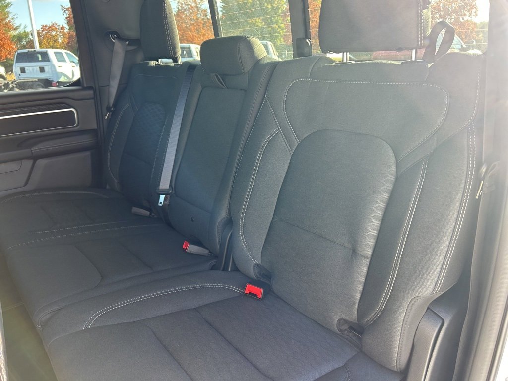 New 2026 RAM 1500 Big Horn image 12