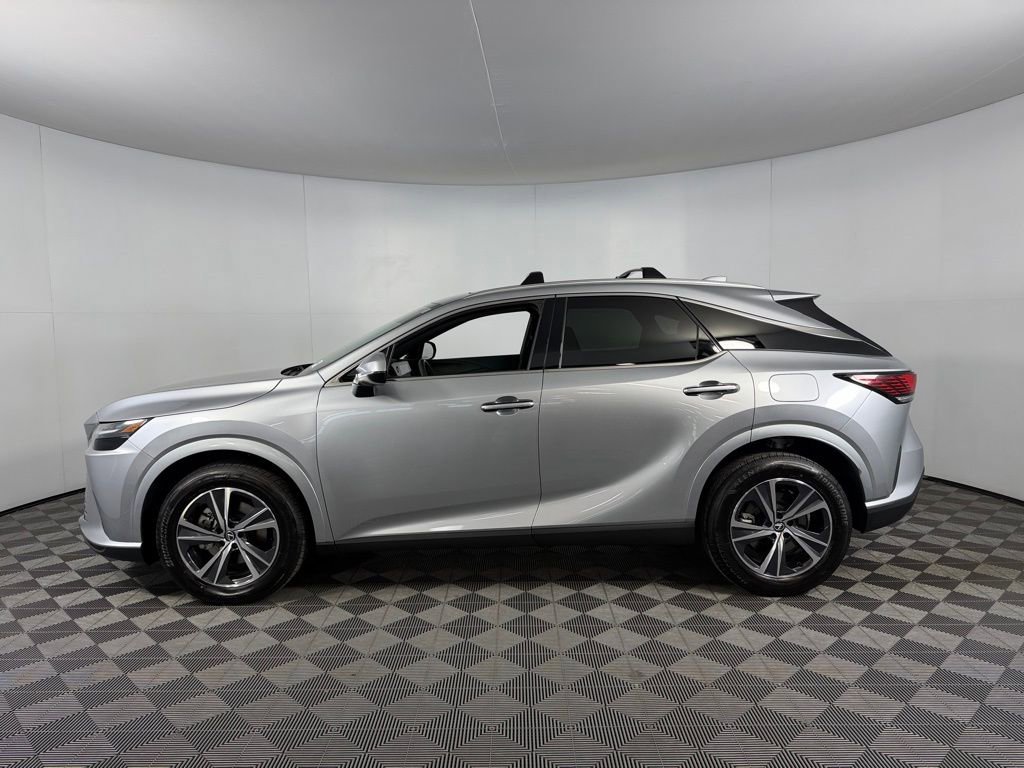 Used 2025 Lexus RX 350 FWD w/ Technology Package image 10