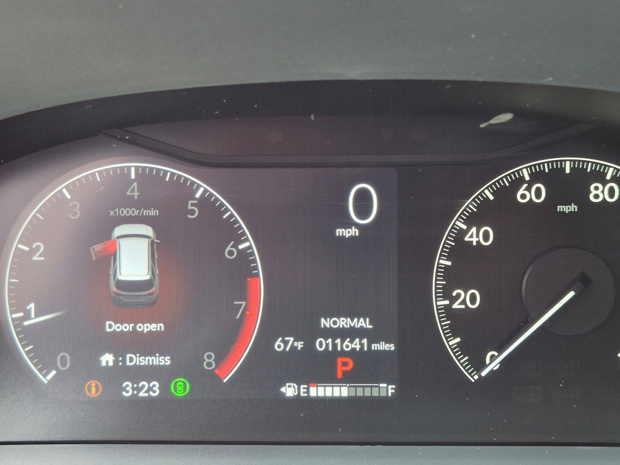 Certified 2025 Honda Pilot TrailSport image 14