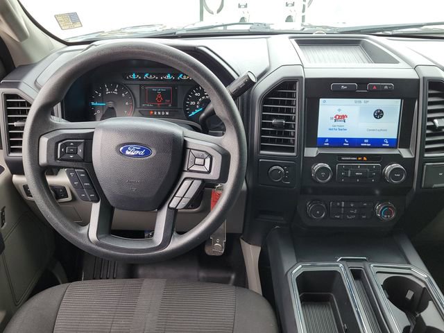 Used 2020 Ford F150 XL w/ Equipment Group 101A Mid image 9