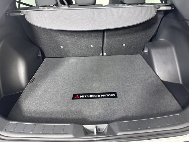 Used 2024 Mitsubishi Eclipse Cross LE AWD/4WD image 22