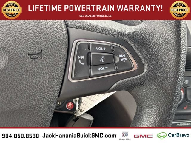Used 2018 Ford Escape SE w/ SE Sync 3 Package AWD/4WD image 27