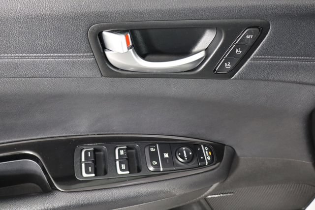 Used 2019 Kia Optima SX w/ SX Limited (Black) Package FWD image 20